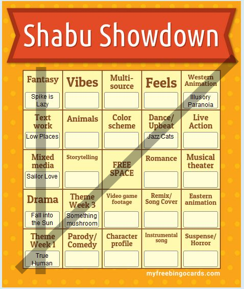 winning shabu shabu card boxJoe